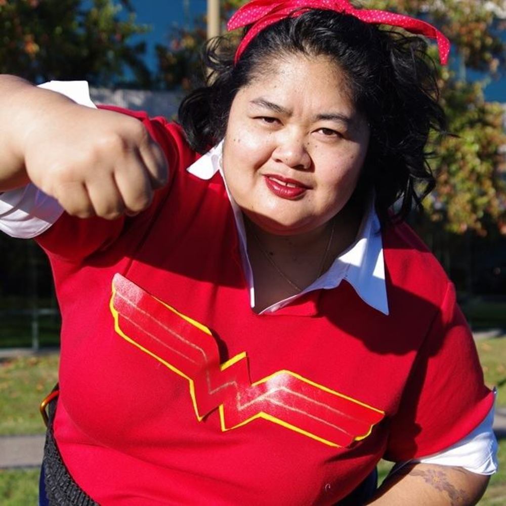 Meet your Posher, Liberty